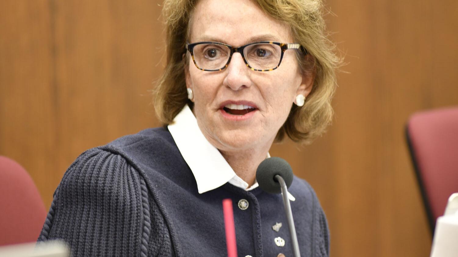 Senator resurrects part of Arizona's SB 1070 that judge ordered state not to enforce